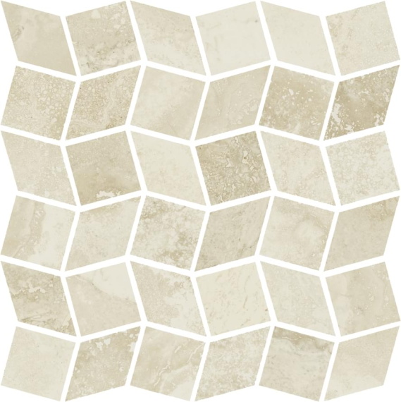 Italon 620110000132 Wonderful Life Pure Mosaico Frame 30x30