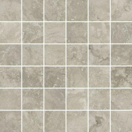 Italon 610110000755 Wonderful Life Graphite Mosaico 30x30