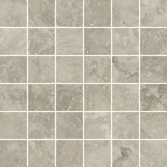 Italon 610110000755 Wonderful Life Graphite Mosaico 30x30