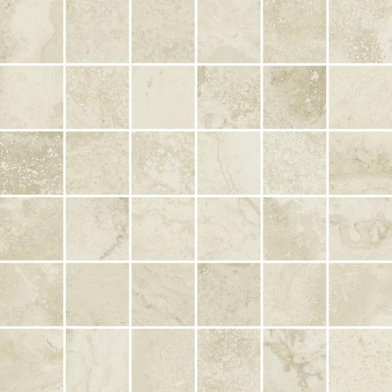 Italon 610110000753 Wonderful Life Pure Mosaico 30x30