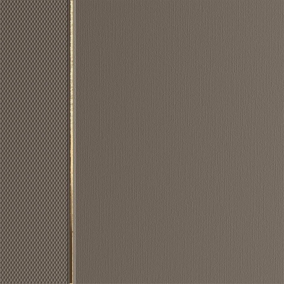Italon 600010002280 Wonderful Life Play Moka 30x30
