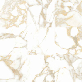 Мозаика 4100770 Mosaic Gold Double Honed 30x30