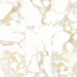 Мозаика 4100771 Mosaic Gold Double Polished 30x30
