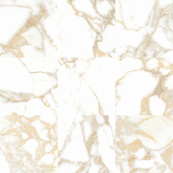 Мозаика 4100771 Mosaic Gold Double Polished 30x30