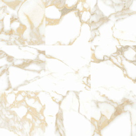 Мозаика 4100772 Mosaic Gold Raw 30x30