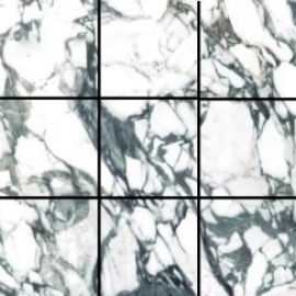 Мозаика 4100774 Mosaic Green Double Polished 30x30