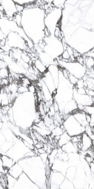 Керамогранит 4100693 Pulp Black Double Honed 60x120