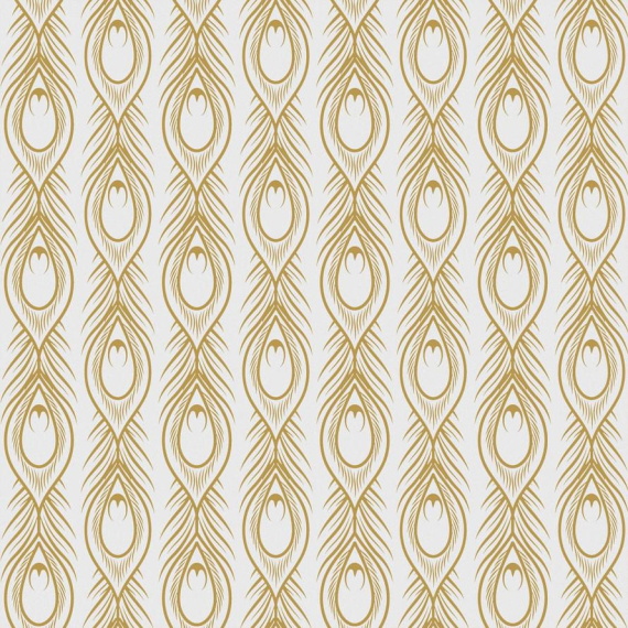 Керамогранит 4-118-5 Art-Deco White Daiquiri Natural 29.75 x 29.75