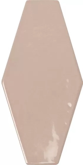Плитка A035847 HARLEQUIN PINK 10x20
