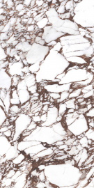Керамогранит 4100694 Pulp Red Double Honed 60x120