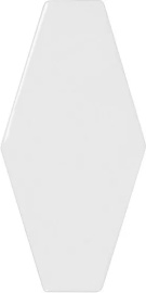 Плитка A035844 HARLEQUIN WHITE 10x20