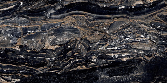 Керамогранит Neodom Ambassador Nairobi Black Polished 20186 60x120