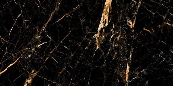 Керамогранит Neodom Ambassador Black Gold Polished 20199 60x120