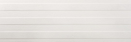 Настенная плитка Frame Updown Blanco 29x89