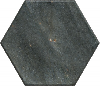 Плитка HOPE Blue Hex Matt 15x17,3