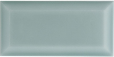 Плитка NERI Biselado PB Sea Green 7,5x15