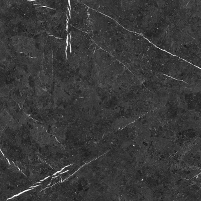 Керамогранит Laparet Pietra Moca темно-серый Полированный 60x60