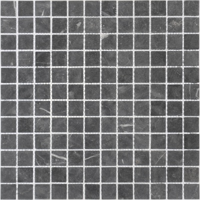 Nero Oriente MAT 23x23x4