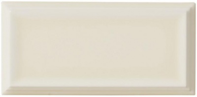 Плитка RENAISSANCE Liso Framed Almond 7,3x14,8
