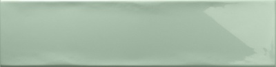 Плитка OCEAN Green Gloss 15x17,3