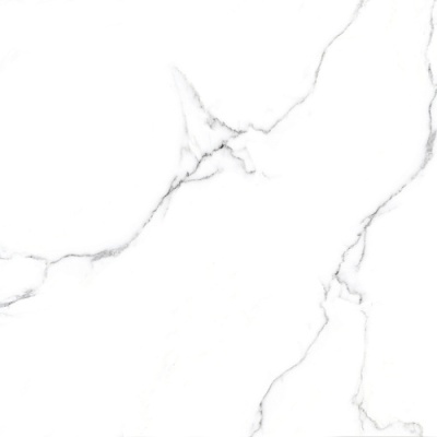 Керамогранит Azori R 60x60 Bianco Venatino 00-00108564