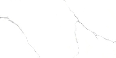 Керамогранит Azori R 120x60 Bianco Venatino 00-00108563