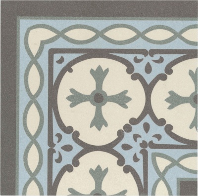 Плитка BEL HISTOIRE Jacques Coin A 15x15