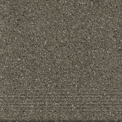 Керамогранит Milton 300 ступень серый 29,8x29,8 ML4A093