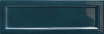 Плитка Equipe ISLAND Frame Slate Blue 6,5x20 31203
