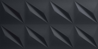 Плитка 3D WALL CARVE 3D Flash Night Matt 40x80 8DFN