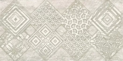 Декор 31,5x63 ASCOLI GREY GEOMETRIA 587132002