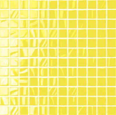 Мозаика 20015N Темари желтый 29.8x29.8