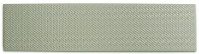 Плитка WOW TEXITURE Pattern Mix Sage 6,25x25