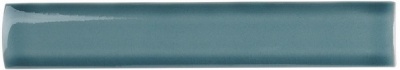 Внешний угол Cubrecanto PB C/C Gris Azulado 2,5x15