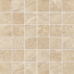 Керамогранит Italon 610110000238 Climb Rope Mosaico Nat 30x30