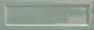 Плитка Equipe ISLAND Frame Watery 6,5x20 31204