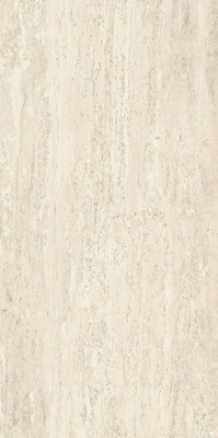 Керамогранит ITALGRANITI I TRAVERTINI Bianco Vein Cut TR01GA 80x160