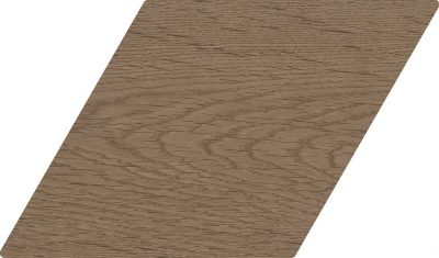 Плитка WOW MUD Diamond Wood Dark 14x24