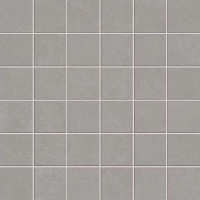 Atlas Concorde Russia 610110000954 Rinascente Grey Mosaic 30x30