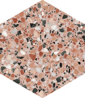 Керамогранит TERRAZZO Earth 32x37 123383