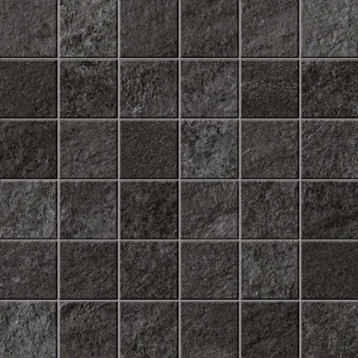 Мозаика Atlas Concorde Italy A1FQ Brave Coke Mosaico 30x30