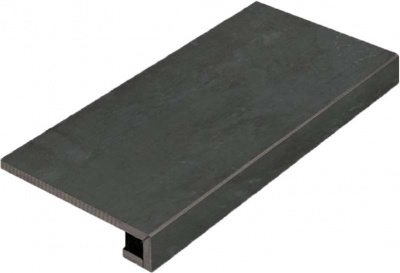 Ступени Italon 620070001354 Ступень Surface Стил фронтальная 33х160