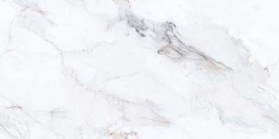 Керамогранит Maimoon Ceramica Glossy Lucia white 120х60 см