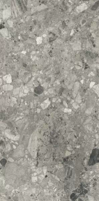 Керамогранит CESENA GREY pol. rect. 60*120 (1.44 кв.м.=2 шт.)