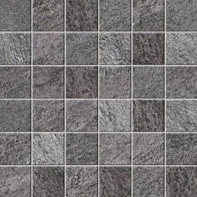Мозаика Atlas Concorde Italy A1FO Brave Grey Mosaico 30x30