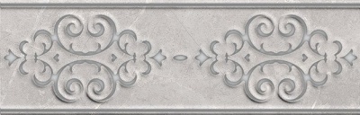 Плитка Italon 600090000372 Charme Evo Imperiale Listello Deluxe 7,5x25