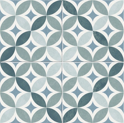 Плитка LUKEN Nicole Матовый 45x45 DG_LU_NI_U