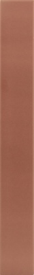 Плитка Equipe HOPP Terra 5x40 31247