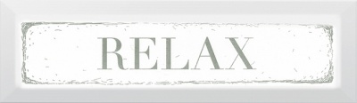 Плитка NT/A27/9001 (NT/A27/2882) Relax зеленый 8,5*28,5