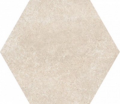 Керамогранит Equipe 22095 Hexatile Cement Sand 17,5x20